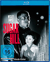 Sugar Hill Blu-ray