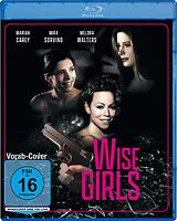 Wisegirls Blu-ray