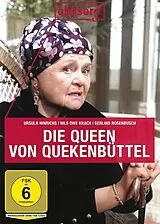 Die Queen von Quekenbüttel DVD