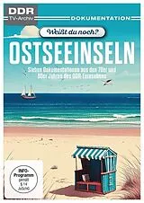 Weißt du noch? - Ostseeinseln DVD
