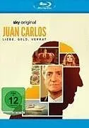 Juan Carlos - Liebe, Geld, Verrat Blu-ray