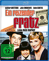 Ein Reizender Fratz Blu-ray
