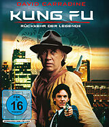Kung Fu - Rückkehr der Legende Blu-ray