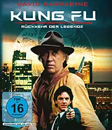 Kung Fu - Rückkehr der Legende Blu-ray