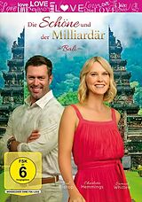 Die Schöne und der Milliardär auf Bali DVD