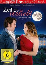 Zeitlos verliebt - Love Across Time DVD