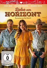 Liebe am Horizont - Romance On The Ranch DVD