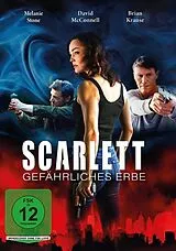Scarlett - Gefährliches Erbe DVD