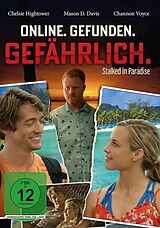 Online. Gefunden. Gefährlich. - Stalked in Paradise DVD