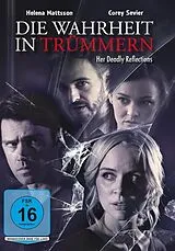 Die Wahrheit in Trümmern - Her Deadly Reflection DVD