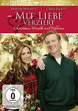 Mit Liebe verziert - Christmas Wreath and Ribbons DVD