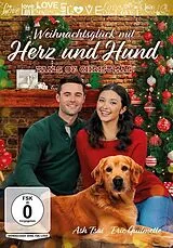 Weihnachtsglück mit Herz und Hund - Tails of Christmas DVD