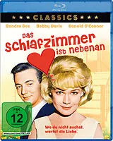 Das Schlafzimmer ist nebenan Blu-ray
