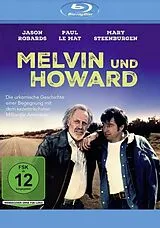 Melvin und Howard Blu-ray