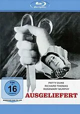 Ausgeliefert Blu-ray