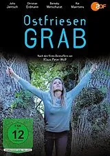 Ostfrieslandkrimi 2: Ostfriesengrab DVD