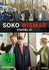 SOKO Wismar - Staffel 15 DVD
