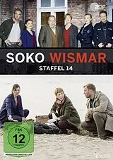 SOKO Wismar - Staffel 14 DVD