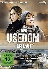 Der Usedom-Krimi: Am Scheideweg & Emma DVD