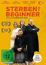 Sterben für Beginner DVD
