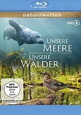 Unsere Meere & Unsere Wälder Blu-ray