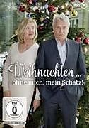 Weihnachten... ohne mich, mein Schatz! DVD