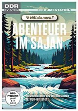 Weißt du noch? - Abenteuer im Sajan DVD