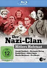 Der Nazi-Clan - Hitlers Hofstaat Blu-ray