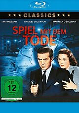 Spiel mit dem Tode Blu-ray
