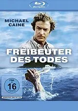 Freibeuter des Todes Blu-ray