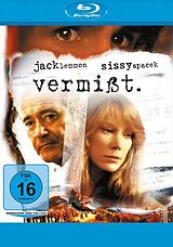 Vermißt. Blu-ray