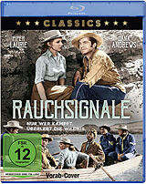 Rauchsignale Blu-ray