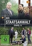 Der Staatsanwalt - Staffel 12 DVD