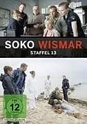 SOKO Wismar - Staffel 13 DVD