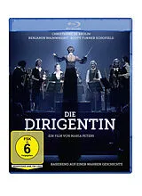 Die Dirigentin Blu-ray
