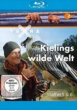 Terra X: Kielings wilde Welt - Staffel 5 + 6 Blu-ray