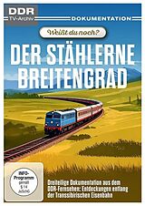 Weißt du noch? - Der stählerne Breitengrad DVD