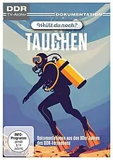 Weißt du noch? - Tauchen DVD