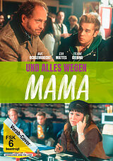 Und alles wegen Mama DVD