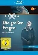 Terra X: Die großen Fragen - mit Harald Lesch Blu-ray