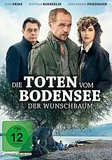 Die Toten vom Bodensee - Der Wunschbaum DVD