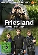 Friesland - Abdrift & Tief im Dreck DVD