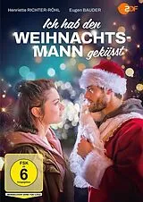 Ich hab den Weihnachtsmann geküsst DVD