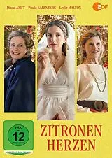 Zitronenherzen DVD