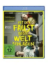 Mit der Faust in die Welt schlagen Blu-ray