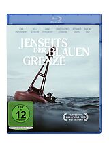 Jenseits der blauen Grenze Blu-ray
