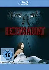 Hexensabbat Blu-ray