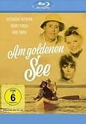 Am goldenen See Blu-ray