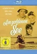Am goldenen See Blu-ray