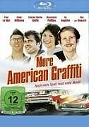 More American Graffiti Blu-ray